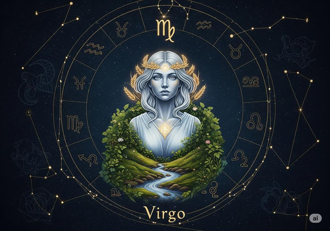Horoskop tygodniowy dla 12 znaków zodiaku na tydzień 4-10 sierpnia 2025 r.