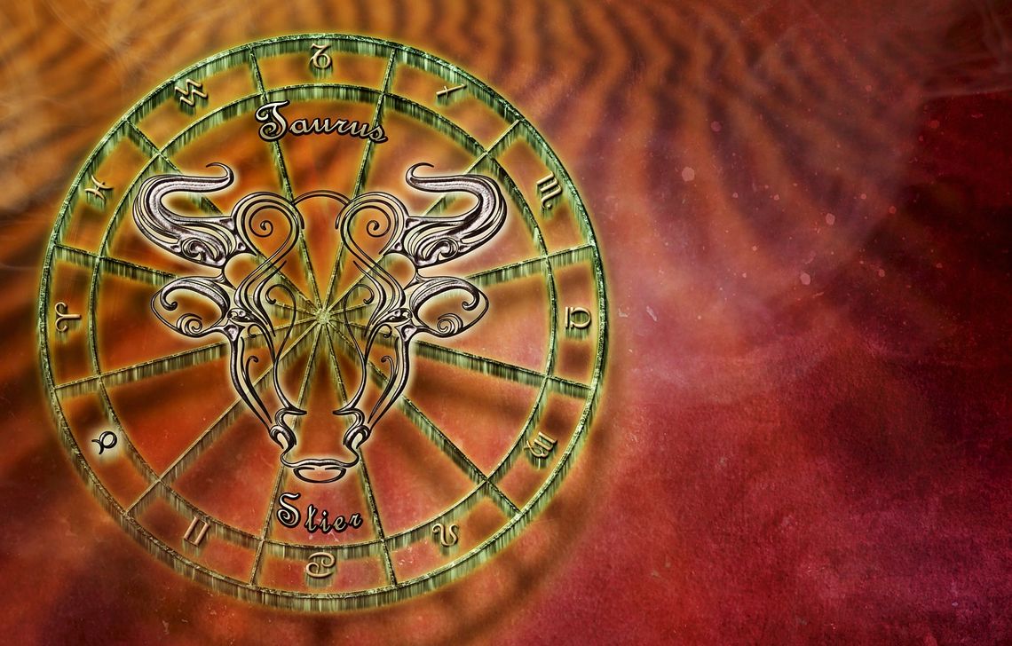 Znak zodiaku - byk