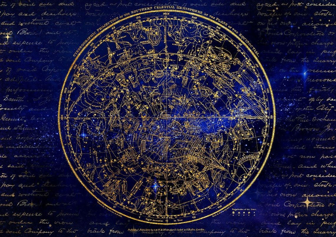 Horoskop tygodniowy na 9- 15 października 2023 r.