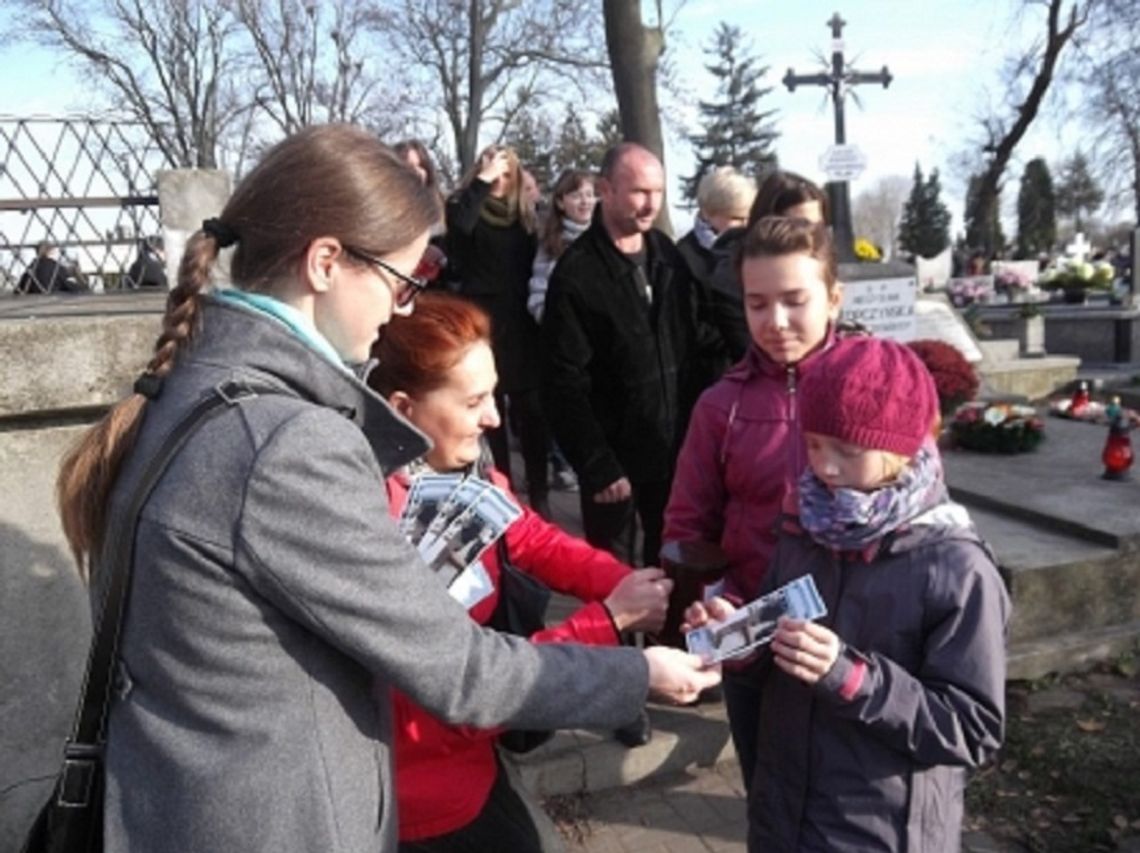 Hrubieszów: Będzie kwesta na cmentarzu