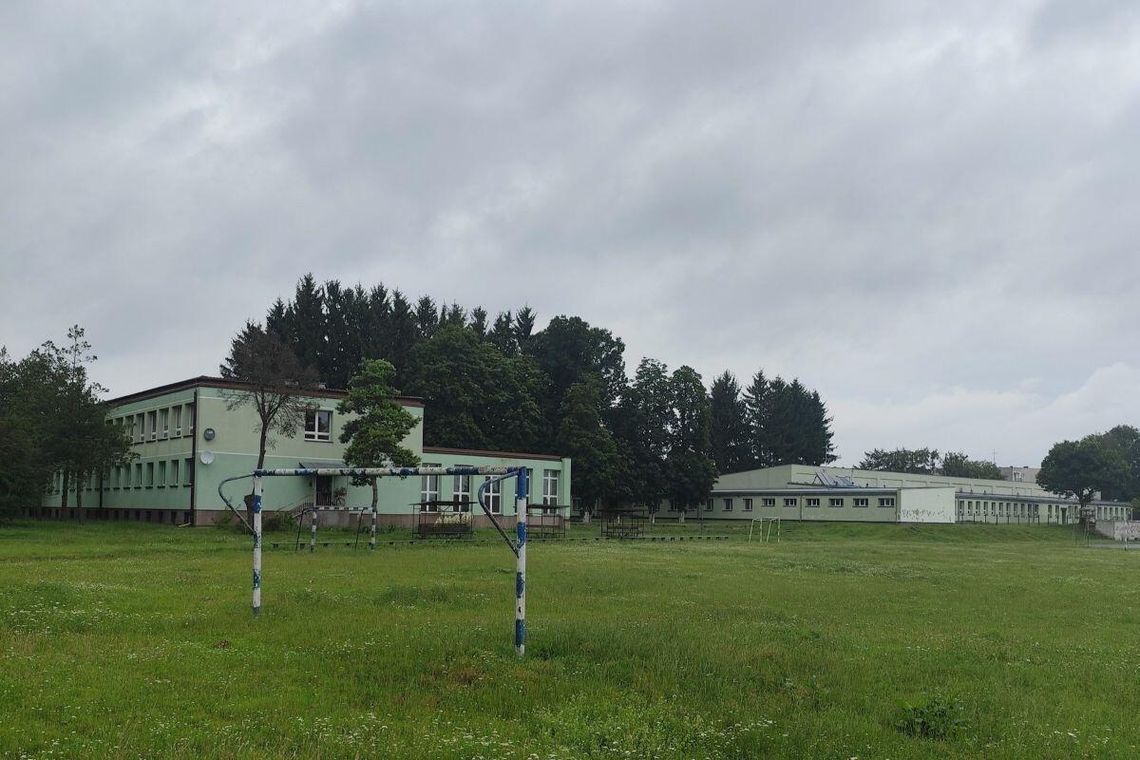 Niebawem powstanie projekt hali sportowej przy dawnym „Mechaniku” w Hrubieszowie.