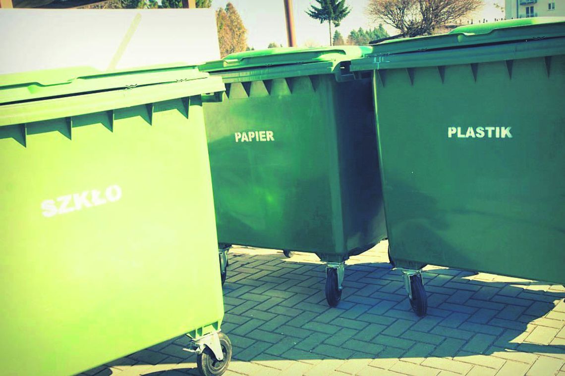 Hrubieszów: Bez podwyżki za wywóz śmieci 