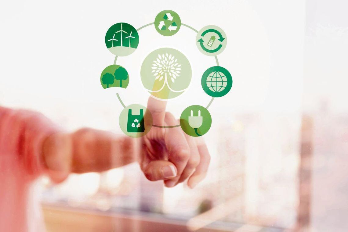 W Hrubieszowie trwają prace nad projektem dostosowującym miasto do przewidywanych zmian klimatycznych.