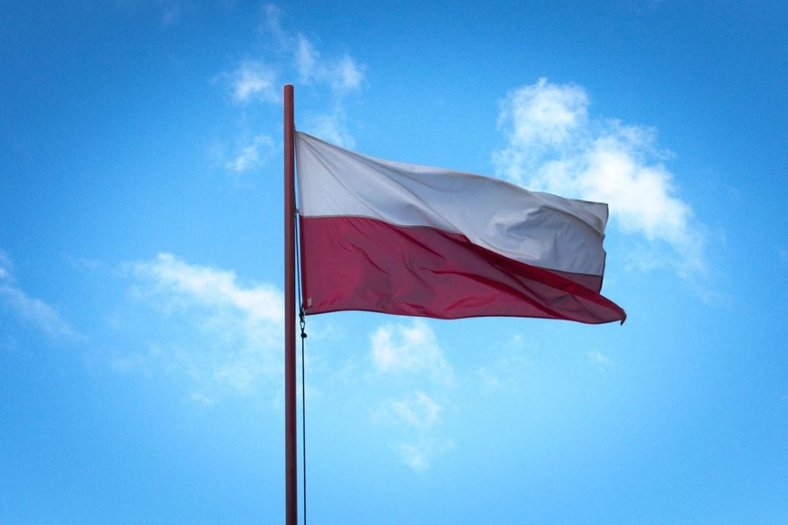 23 listopada w Hrubieszowie po raz trzeci odbędzie się Konkurs Piosenki Patriotycznej „Dla Ciebie Polsko”.