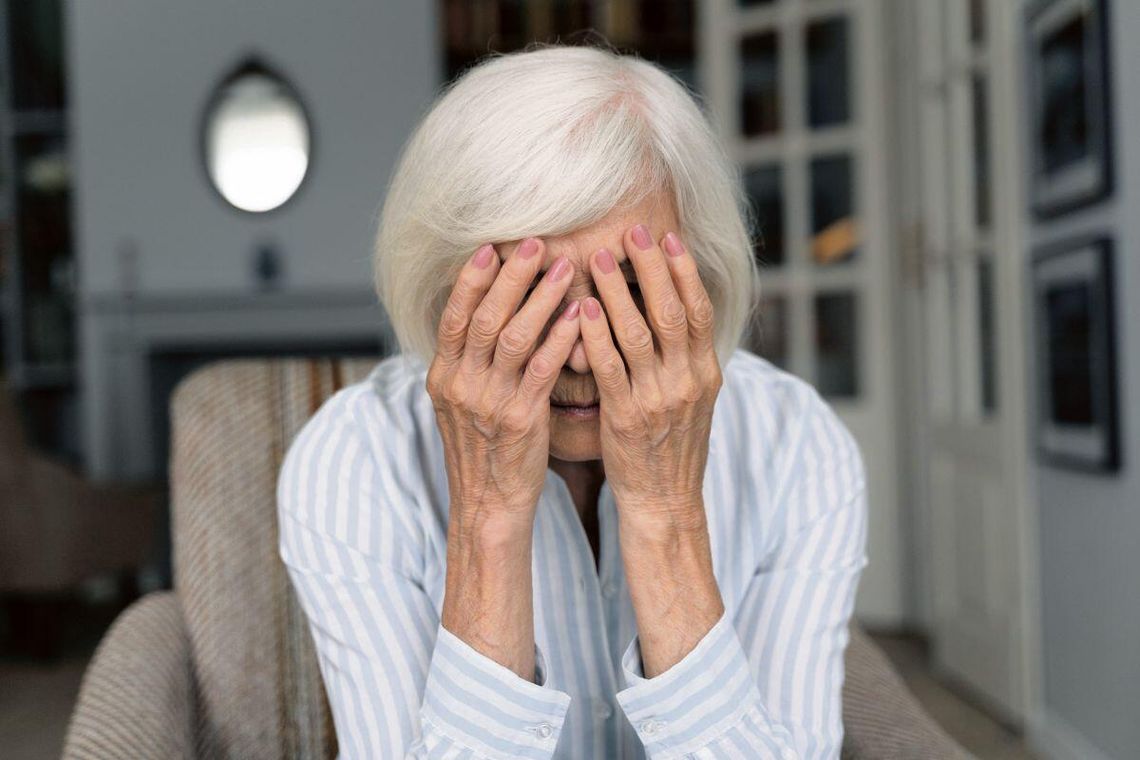 Niewiele brakowało, a emerytka z Hrubieszowa padłaby ofiarą nowej metody działania oszustów – na „lipną” inwestycję w emeryturę.