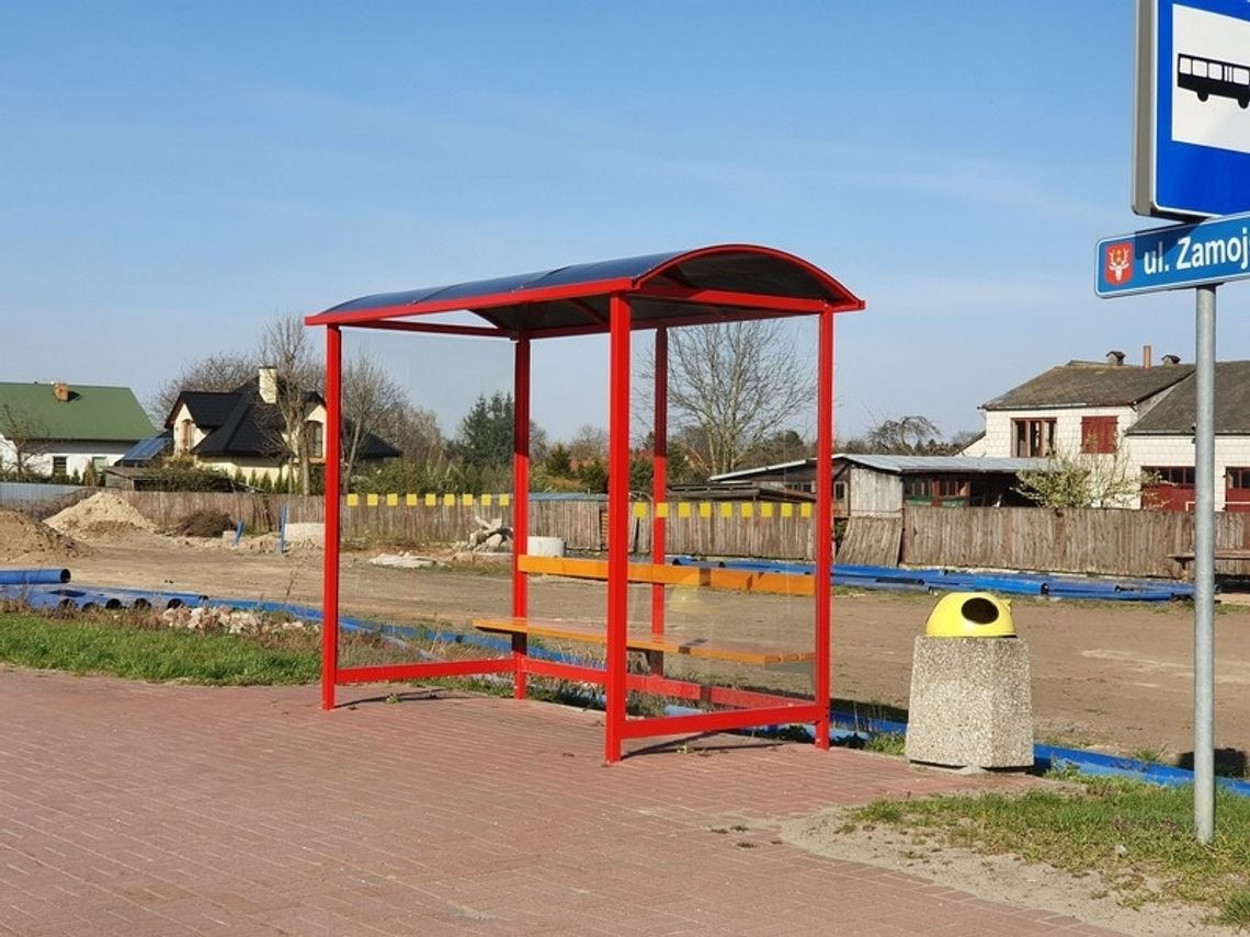 Hrubieszów: Już dość tego wandalizmu! (TYLKO W GAZECIE) Hrubieszów: Już dość tego wandalizmu! (TYLKO W GAZECIE)