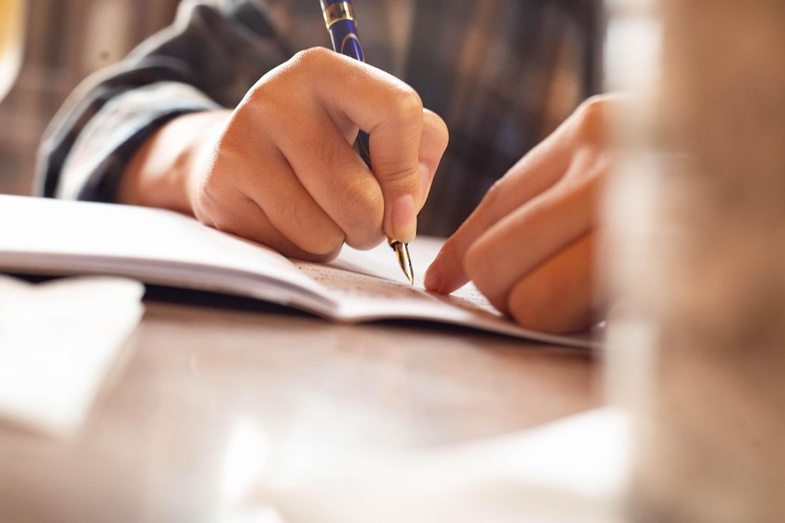 Do 15 września można składać w hrubieszowskim magistracie wnioski o przyznanie stypendium szkolnego o charakterze socjalnym.