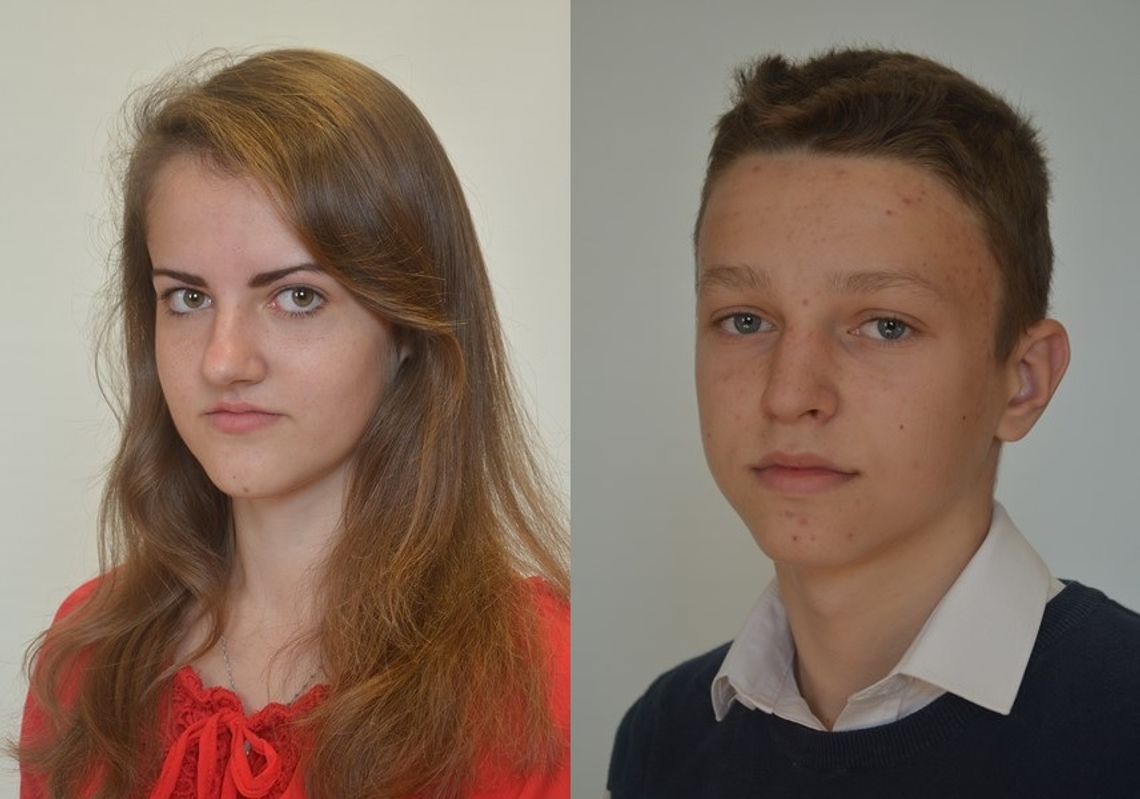 Hrubieszów: Licealiści ze Staszica w centralnym etapie olimpiady
