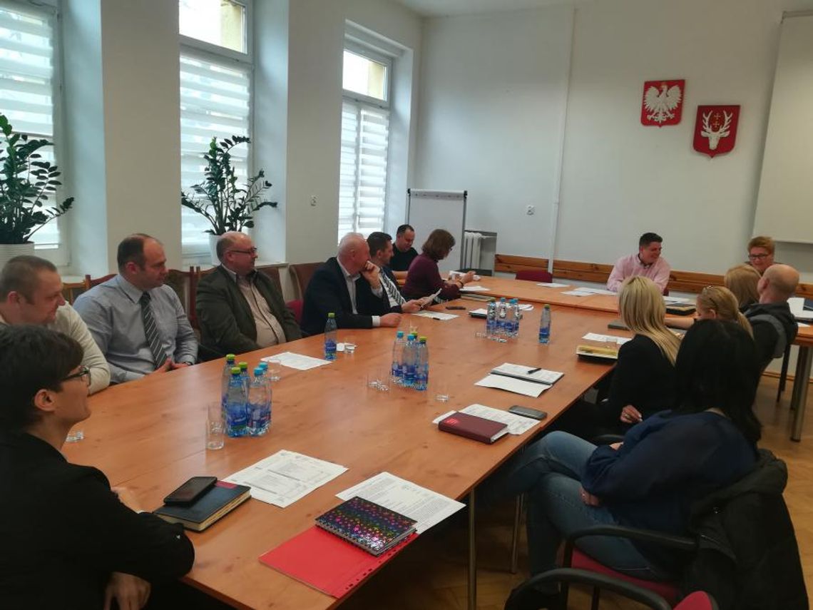 Hrubieszów: LOT Gotania ma nowe władze