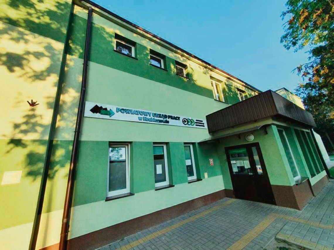 To już drugi proces dyrektora PUP w Hrubieszowie o przywrócenie na stanowisko.