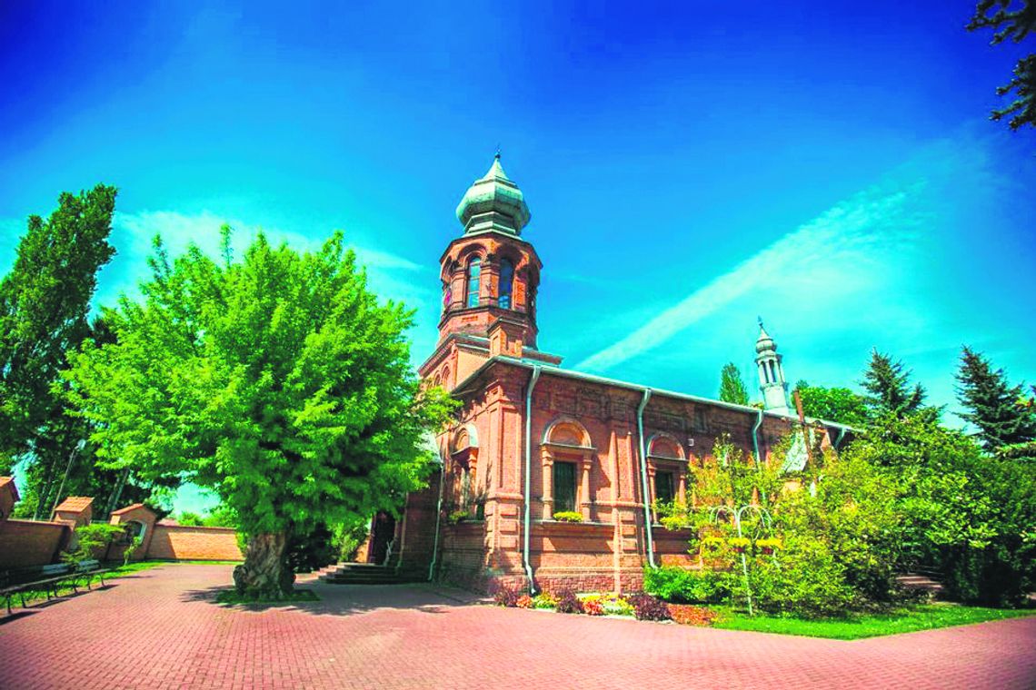 Hrubieszów: Miasto dało pieniądze na remont kościoła