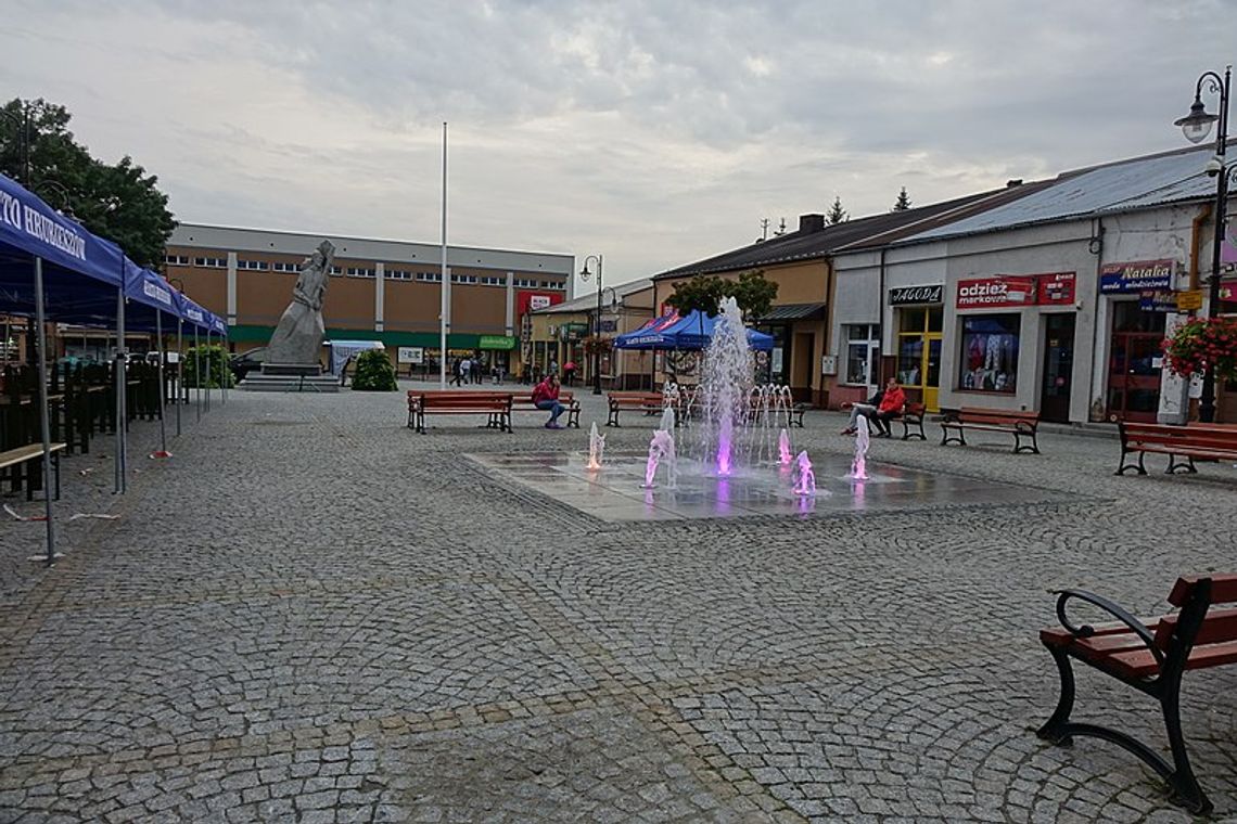 Hrubieszów: Miasto odrzuciło fikcyjną współpracę