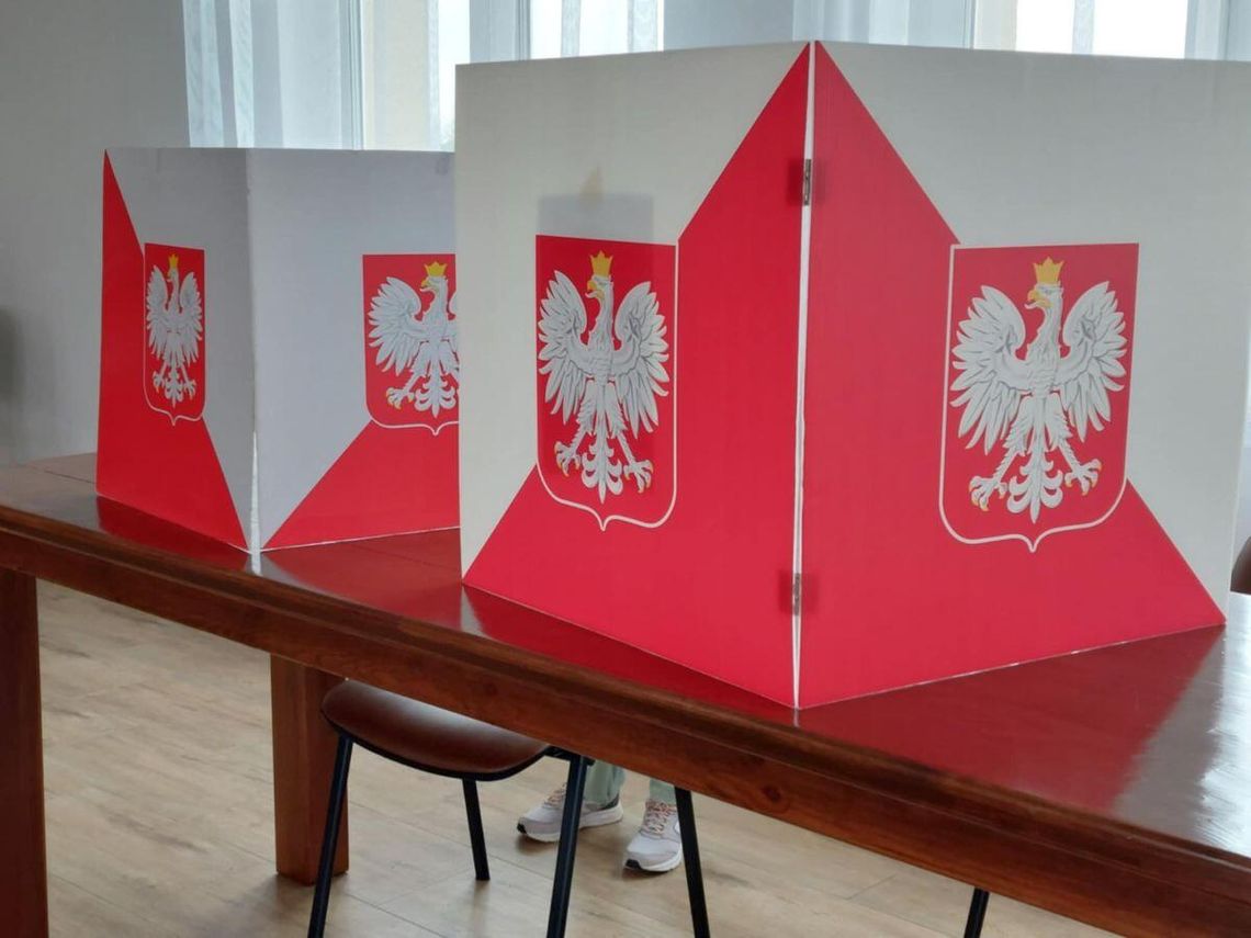 W powiecie hrubieszowskim najlepszy wynik osiągnął Karol Nawrocki.