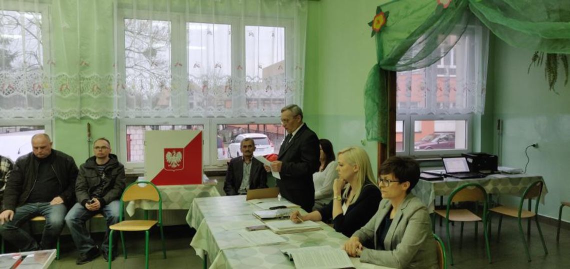 Hrubieszów: Osiedle Pobereżany ma nowy zarząd
