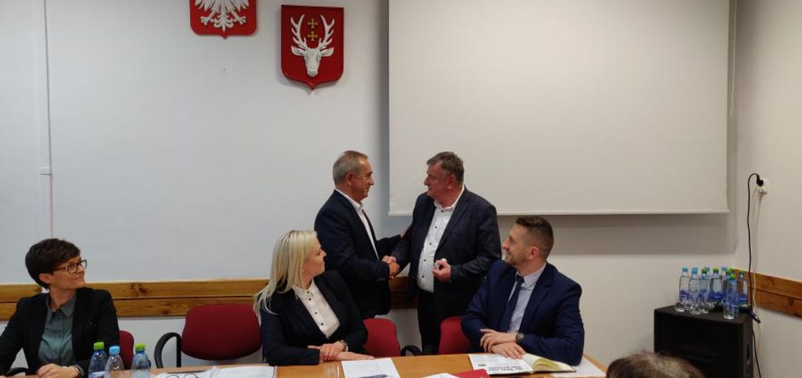 Hrubieszów: Osiedle Śródmieście ma nowy zarząd i przewodniczącego