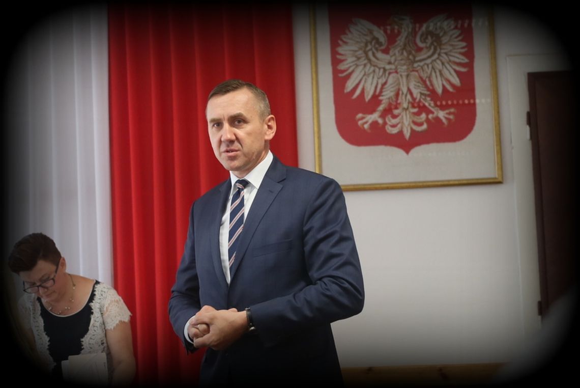 Hrubieszów: Radni udzielili burmistrzowi absolutorium