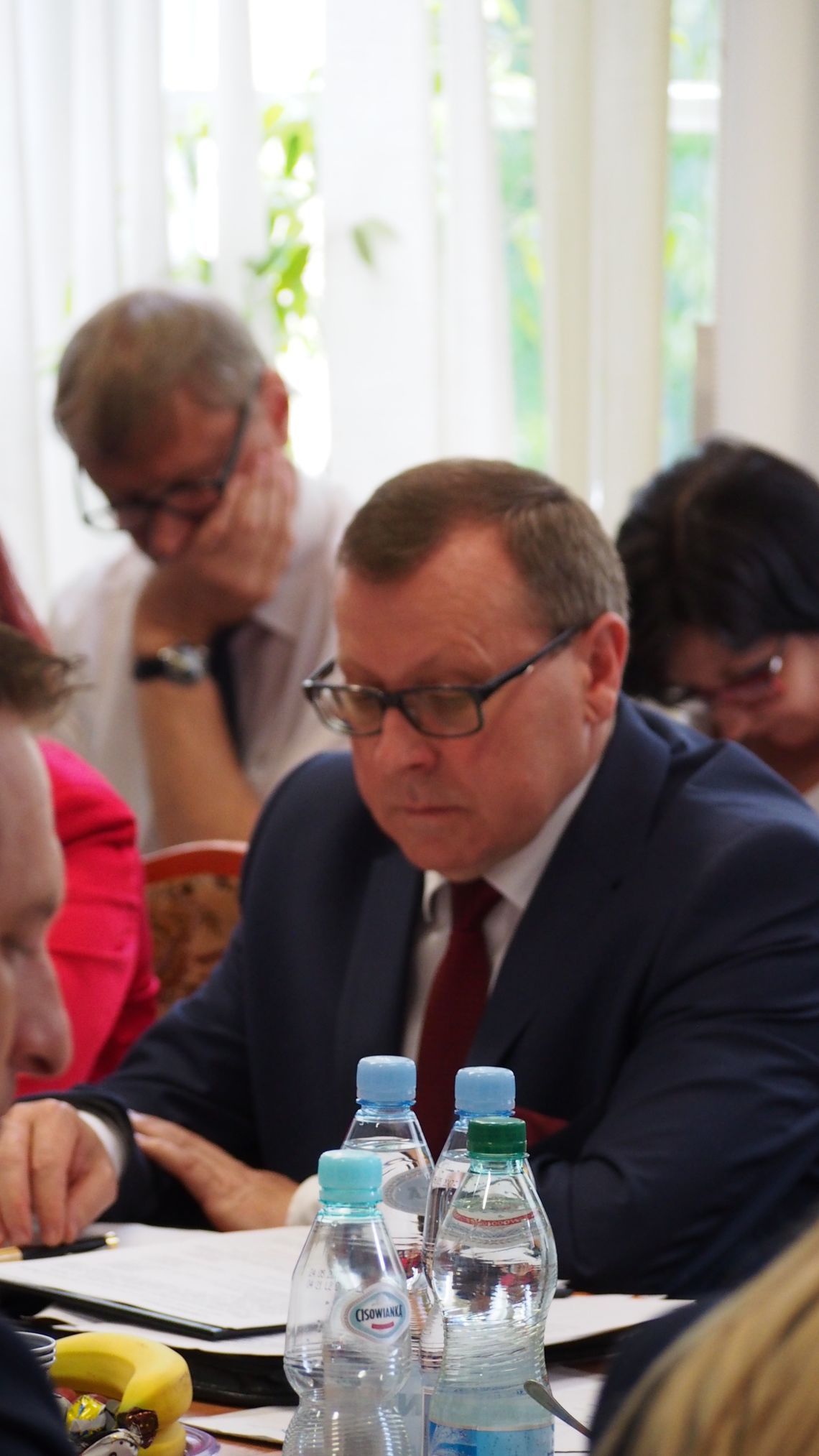 Hrubieszów: Radny pozwany za krytykę   
