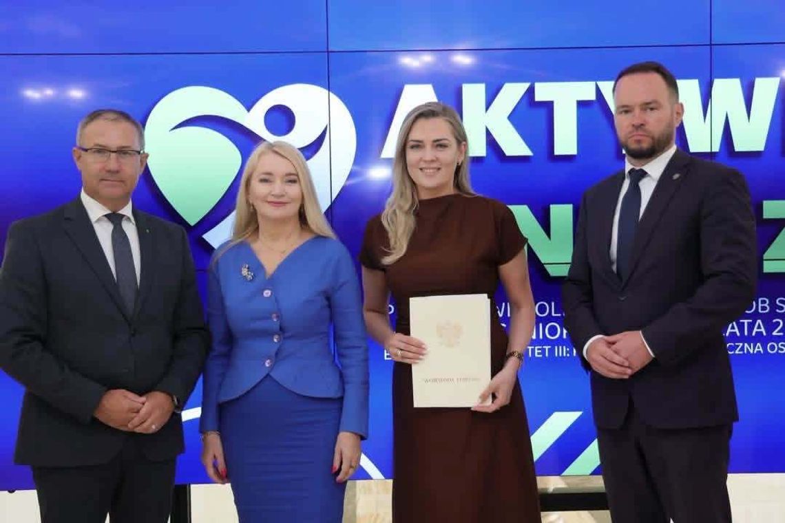 Hrubieszów pozyskał dofinansowanie na realizację projektu „Międzypokoleniowe spacery po Mieście Trzech Kultur”.