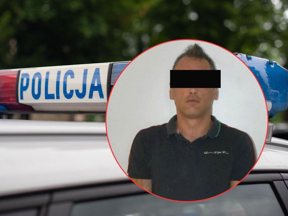 Najbliższe trzy miesiące 36-latek z Hrubieszowa spędzi za kratami aresztu śledczego. Za zarzucane mu czyny grozi nawet kara dożywotniego pozbawienia wolności.