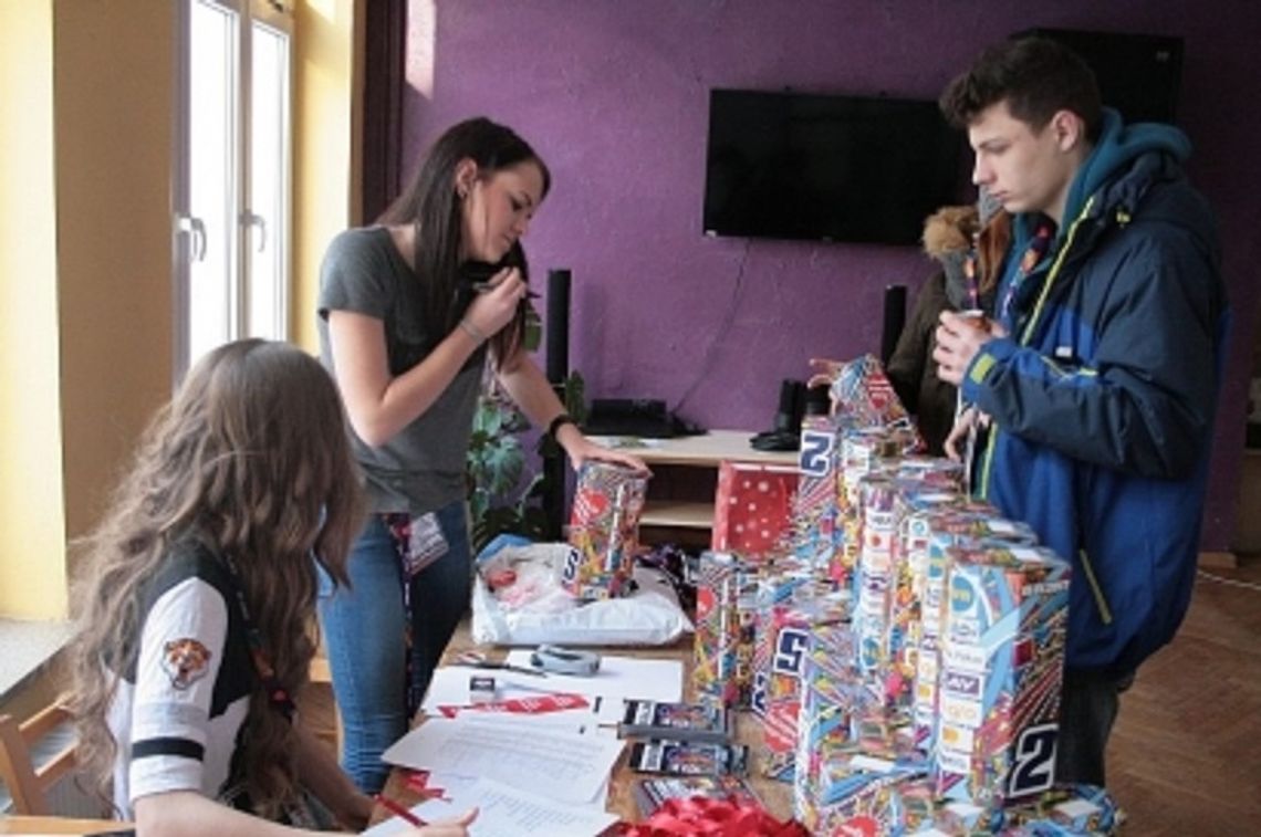 Hrubieszów: Sztab WOŚP czeka na wolontariuszy. Zgłoś się