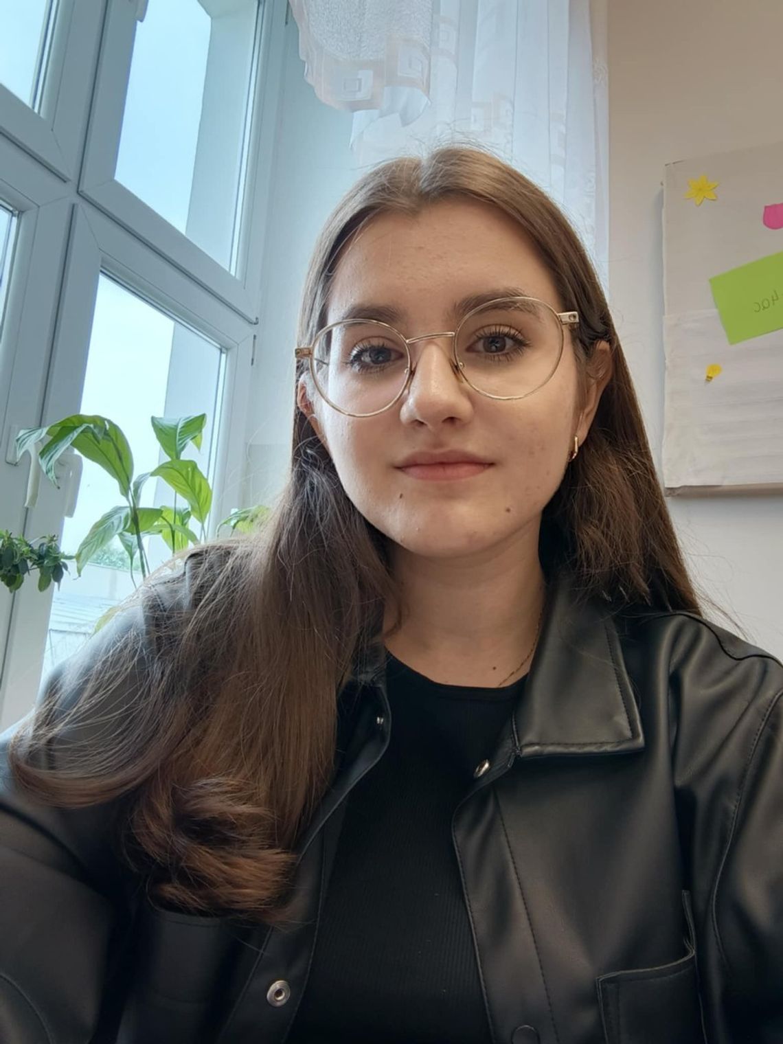 Trzecioklasistka z Liceum Ogólnokształcącego im. Staszica w Hrubieszowie, Aleksandra Słotwińska, zdobyła pierwsze miejsce w XV Międzynarodowym Konkursie Puszkinowskim.