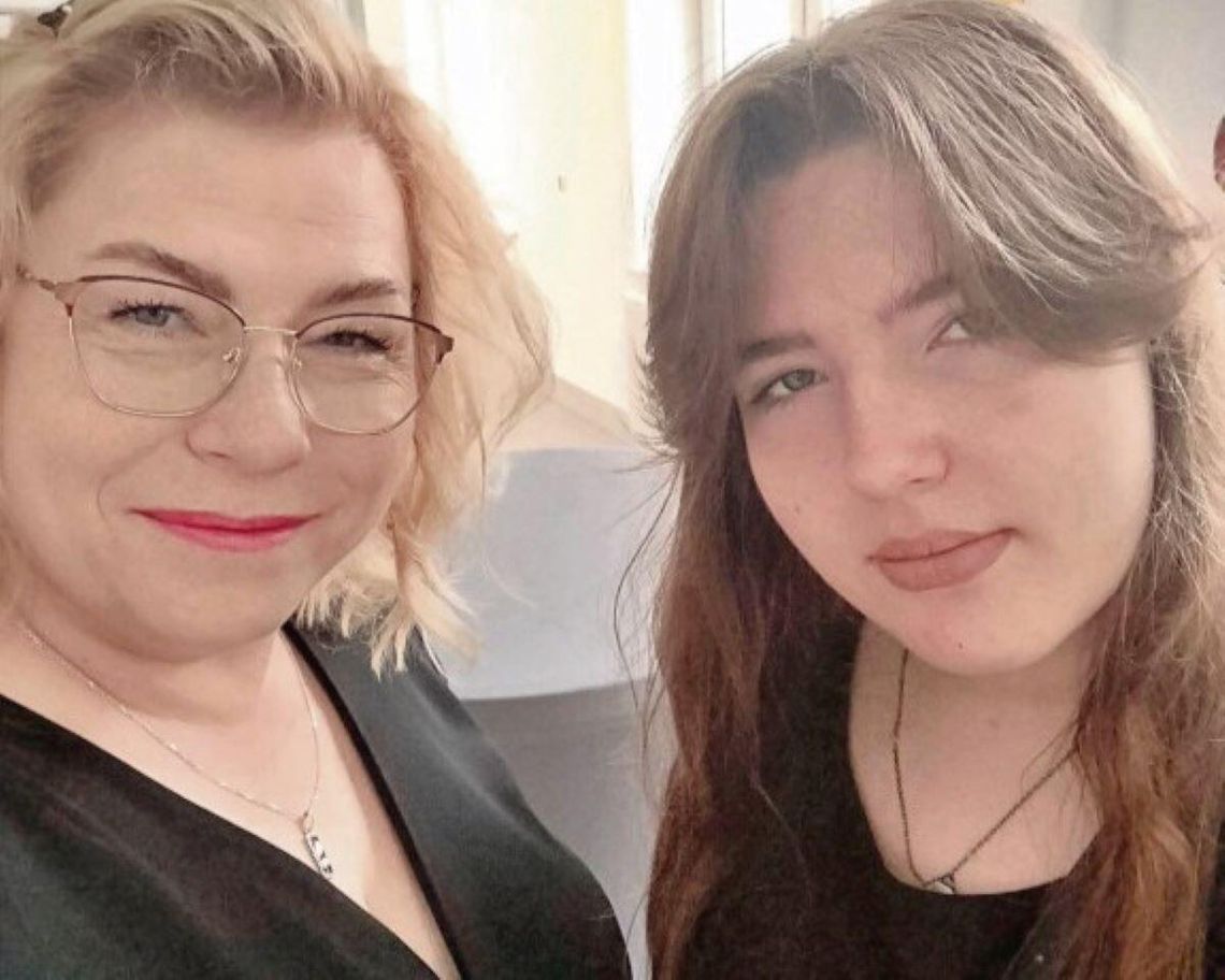 Hrubieszowianki z Gama Band wśród najlepszych w kraju. Zaśpiewają w finale Agnieszka Łaszkiewicz-Chrastina i Gabriela Chrastina z Hrubieszowa tworzą duet Gama Band.