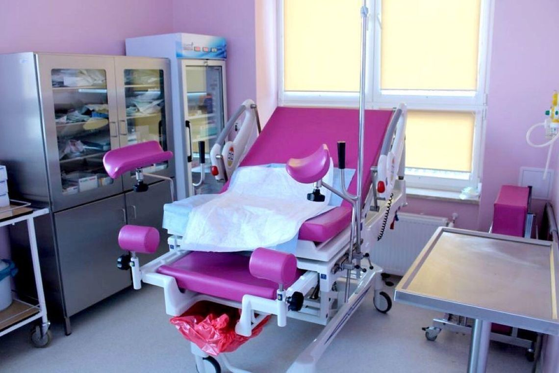 Hrubieszowska porodówka niezmiennie w czołówce. Tu można „Rodzić po ludzku” Oddział Położniczy w Szpitalu Powiatowym w Hrubieszowie jest wysoko oceniany przez uczestniczki ankiety „Rodzić po ludzku”