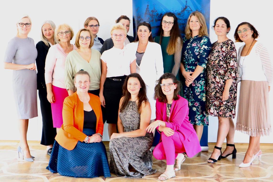 Hrubieszowska Rada Kobiet już w komplecie