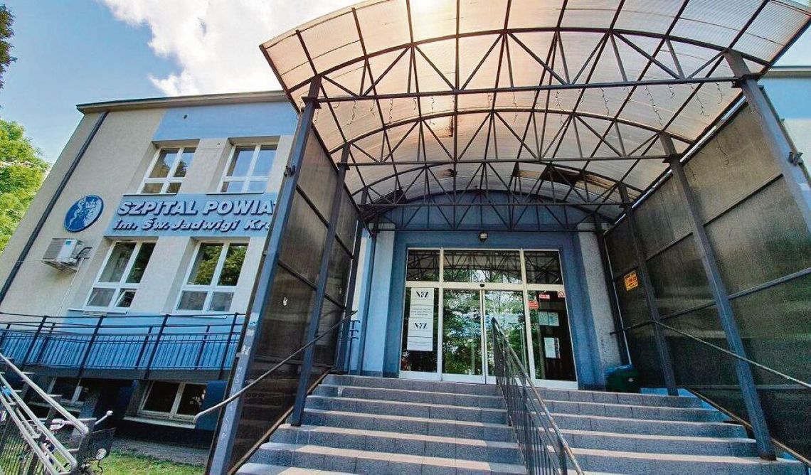 Wszyscy się zmobilizowali i szpitalowi przyznano certyfikat jakości. Podziękowania należą się całemu personelowi szpitala – począwszy od lekarzy, a skończywszy na paniach salowych.