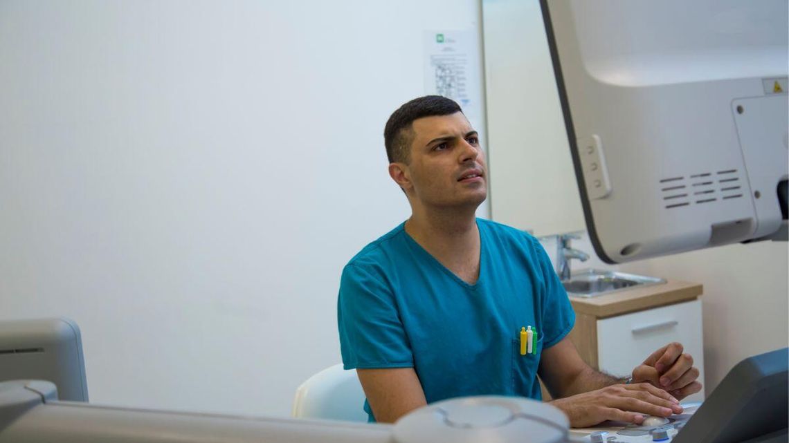 Jest decyzja w sprawie centralnej e-rejestracji. Oznacza to, że pacjentowi o wizycie lekarskiej przypomni automatyczny telefon.