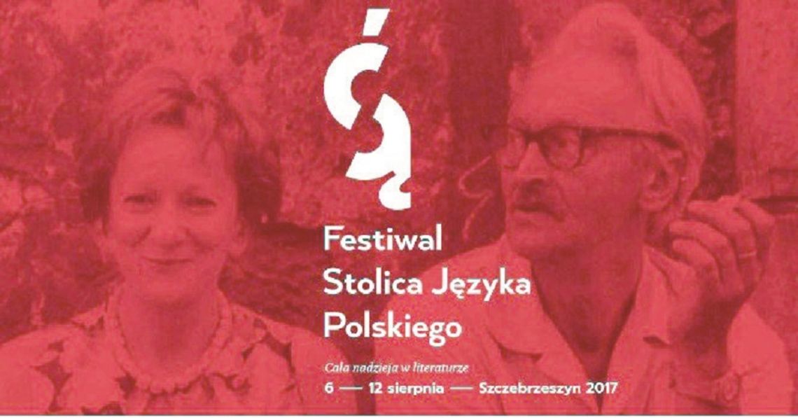 III Festiwal Stolica Języka Polskiego w Szczebrzeszynie i w Zamościu