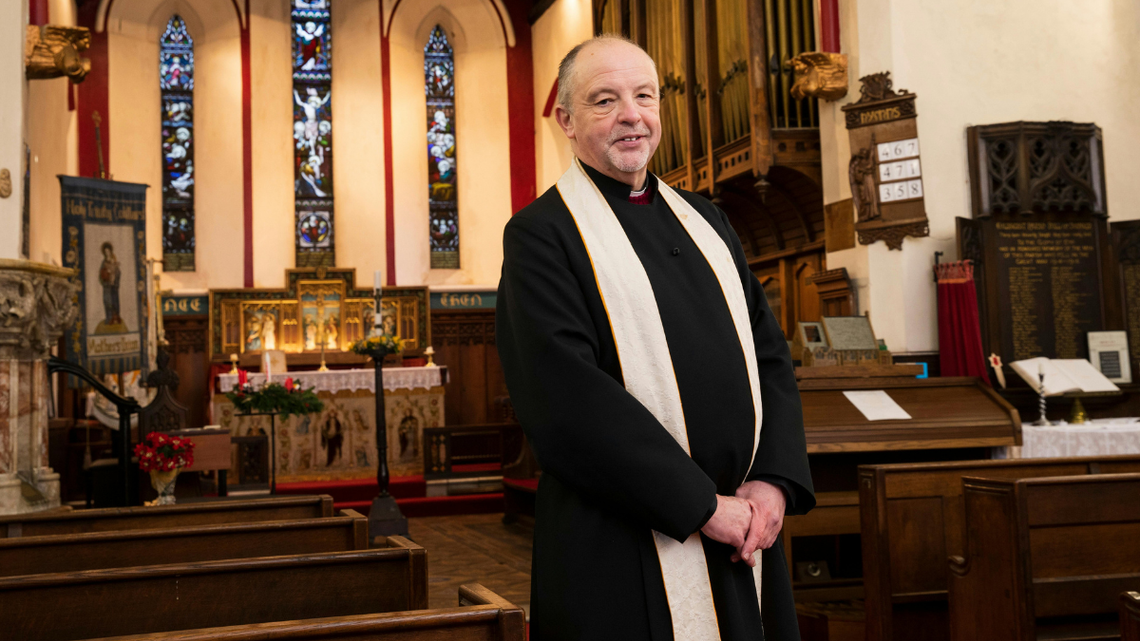 Sezon kolędowy wystartował. Potrwa do lutego.