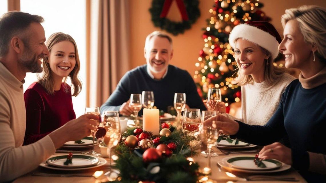 Wiele osób ma już dosyć stania w kuchni przed świętami i kupuje gotowe potrawy.