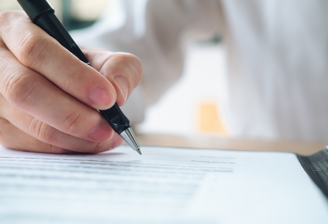 Inwestorzy zyskali więcej czasu. Nowelizacja kluczowa dla właścicieli działek w regionie!