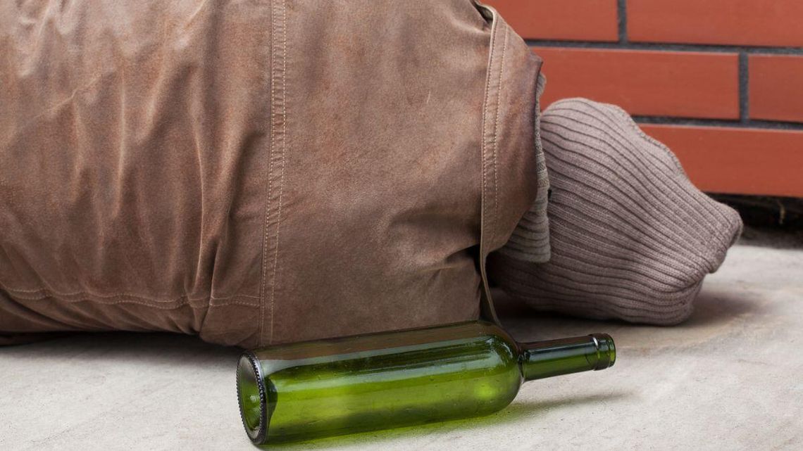 Z roku na rok ubywa w Polsce tzw. izb wytrzeźwień. Ich utrzymanie jest drogie, a „bywalcy” raczej nie płacą.