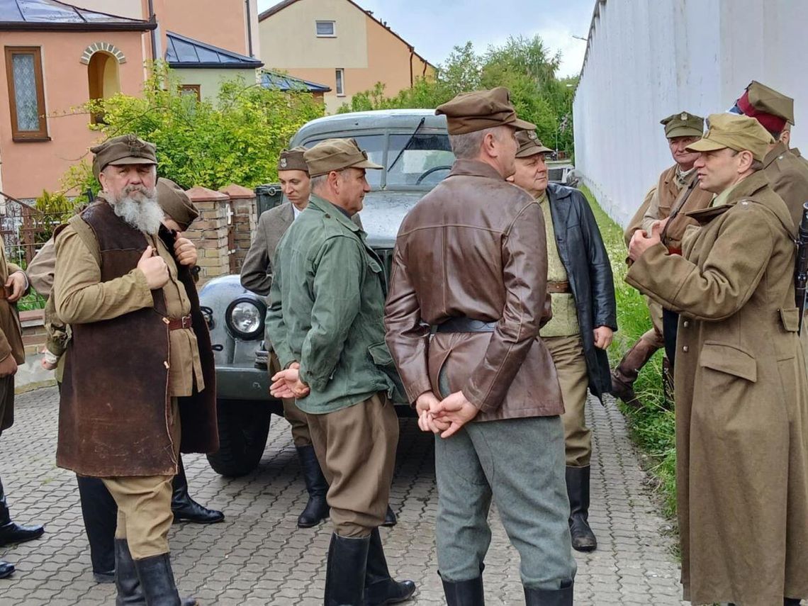 11 maja odbyła się uroczystość patriotyczno-religijna upamiętniająca wydarzenia Z 8 maja 1946 r., gdy oddział AK-WiN, dowodzony przez porucznika Romana Szczura ps. „Urszula”, rozbił zamojskie więzienie, uwalniając ponad 300 osób.