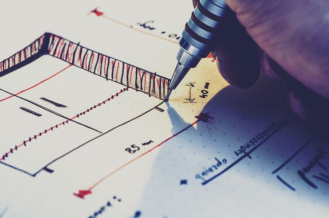 Jak przygotować się na rozmowę o projekcie domu? Jak przygotować się na rozmowę o projekcie domu?