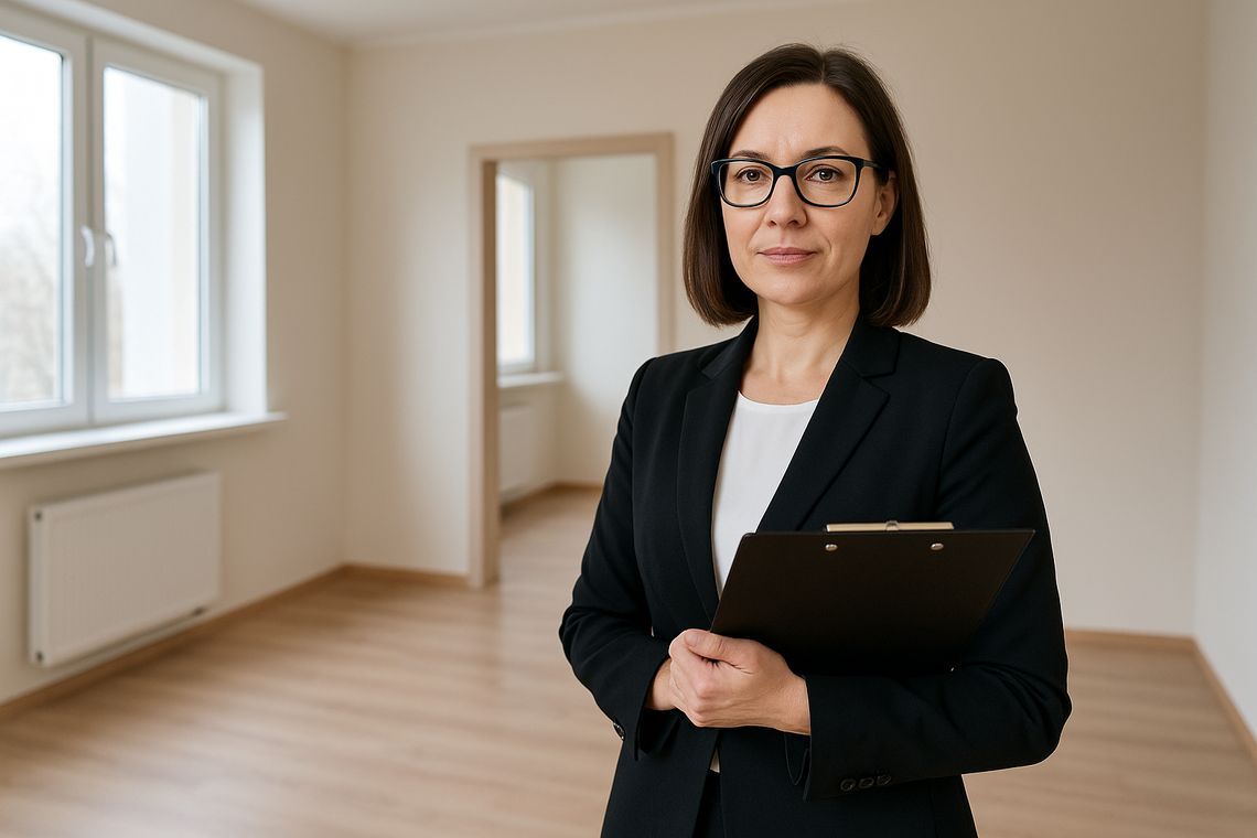 Jak uniknąć pułapek przy zakupie mieszkania w Zamościu?