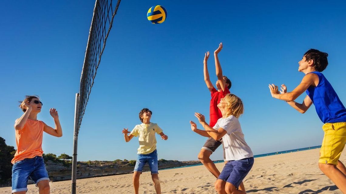 Jak wybrać letnie kolonie dla dzieci?