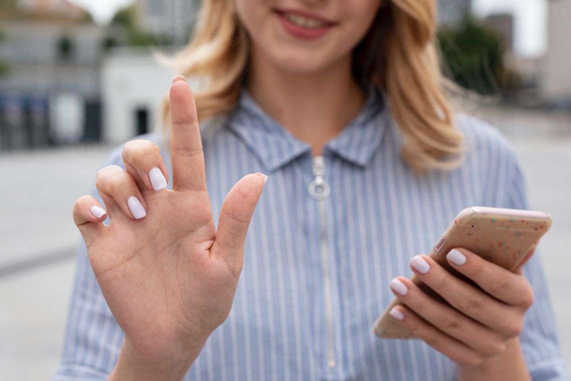 Wyłączony Telefon - Jak Sprawdzimy Lokalizację I Czy Telefon Jest Podsłuchiwany Za Pomocą IMEI