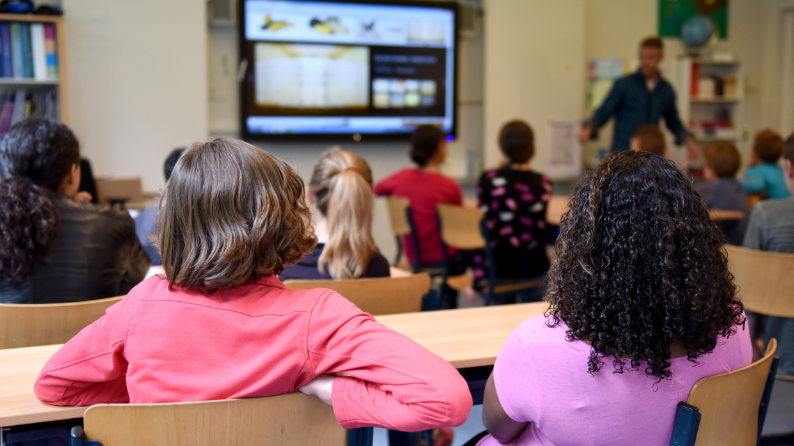 Od nowego roku do szkół wchodzi edukacja zdrowotna. Jeśli rodzic nie chce, żeby jego dziecko chodziło na zajęcia, będzie musiał złożyć pisemną rezygnację.