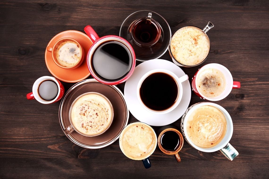 Jaka jest najlepsza kawa do ekspresu do kawy?