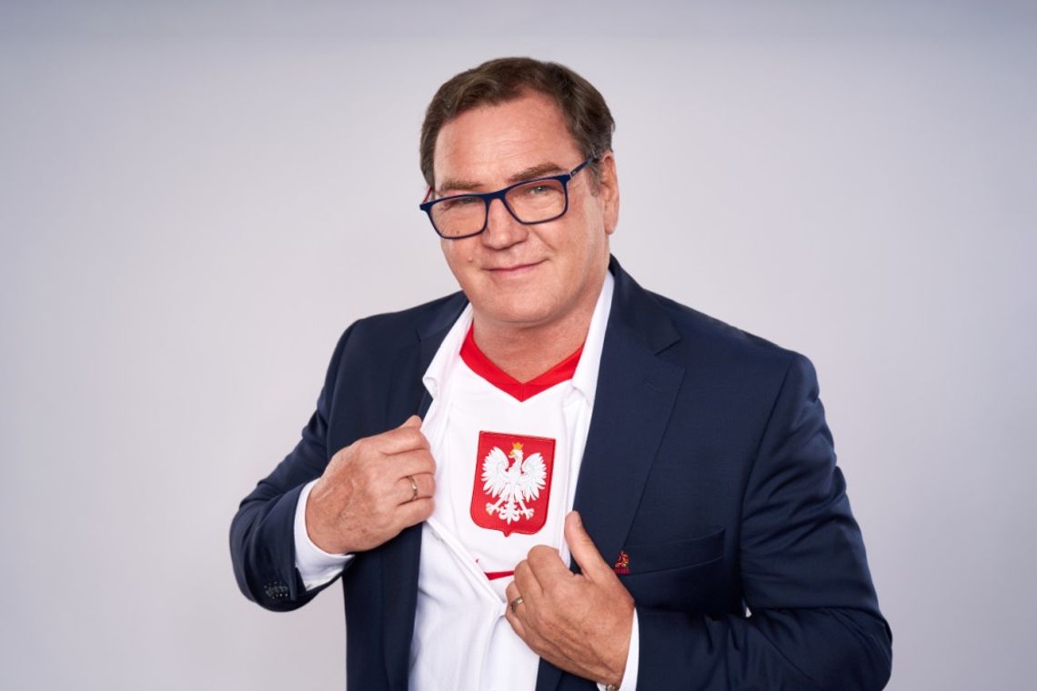 Jan Urban zaczyna pracę w reprezentacji. Unika odpowiedzi na pytanie o Lewandowskiego