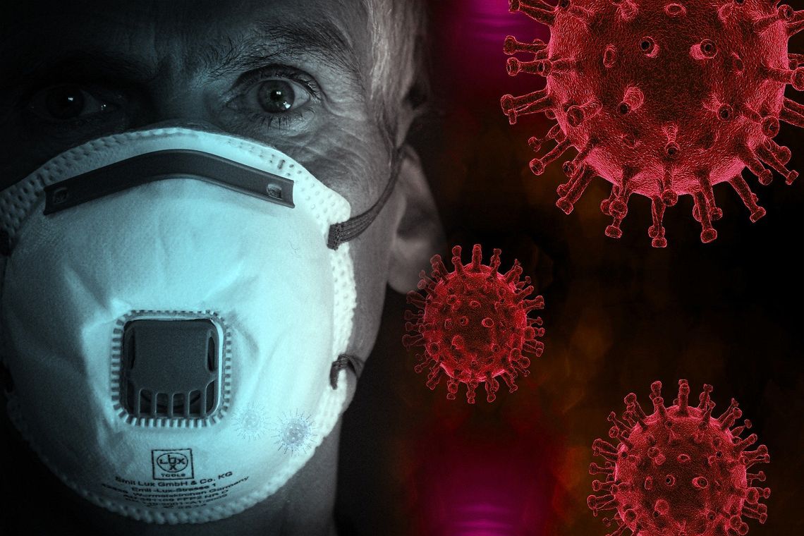 Jest 12 nowych przypadków zakażenia koronawirusem
