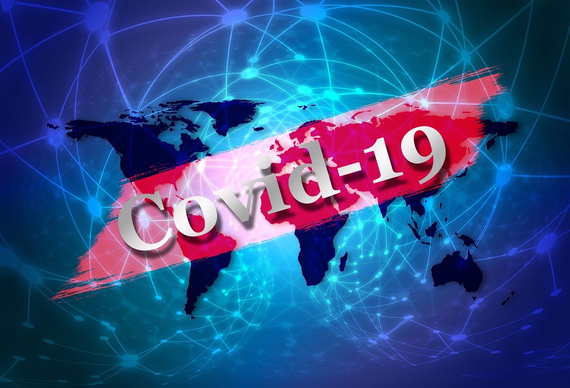 Jest 6 nowych przypadków koronawirusa na Lubelszczyźnie