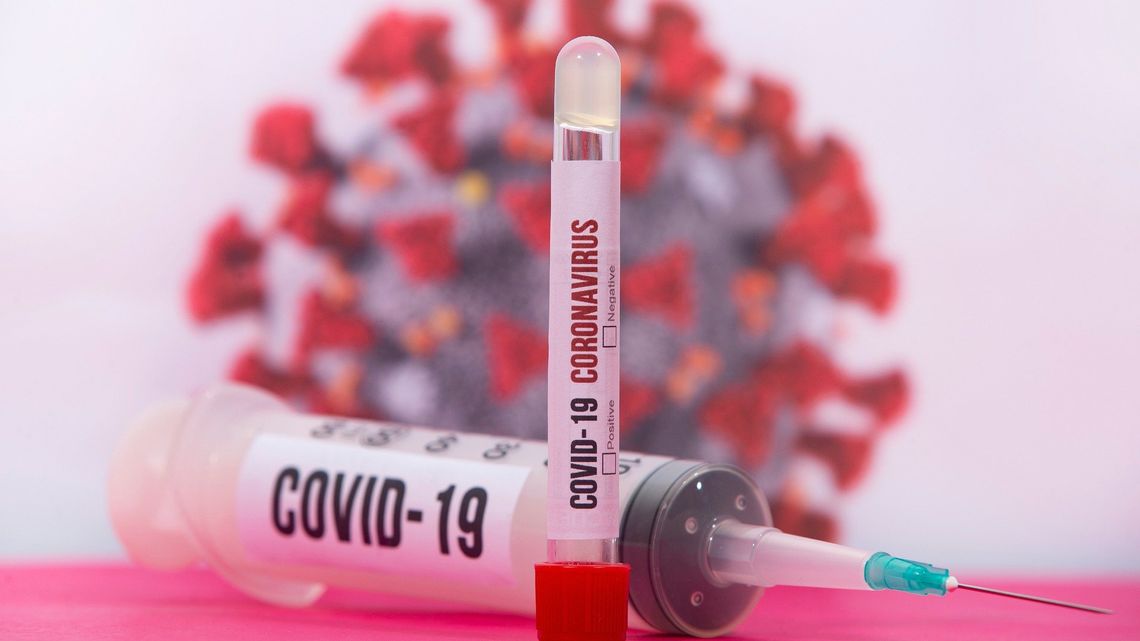 Jest 7 nowych przypadków koronawirusa, m.in. w powiecie biłgorajskim