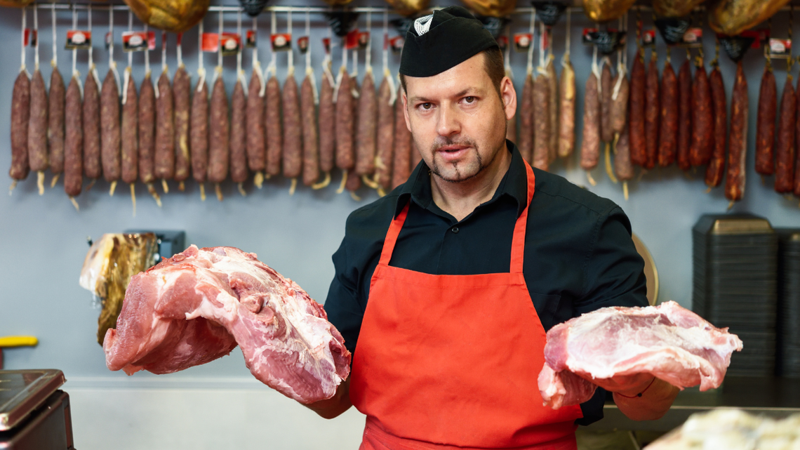 Jak wynika z raportu YouGov, tylko w pierwszych ośmiu miesiącach tego roku wydaliśmy na mięso i wędliny ponad 37,7 mld zł.