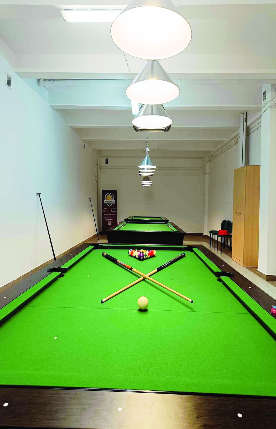 Jesteśmy Szkołą Mistrzostwa Sportowego w Zamościu działającą od 2018 roku.