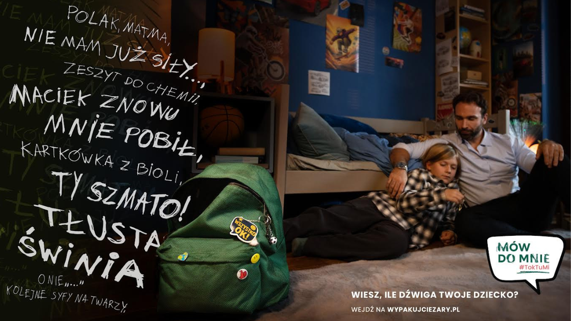 17 grudnia Dniem Bez „Jak Było Dzisiaj w Szkole?”