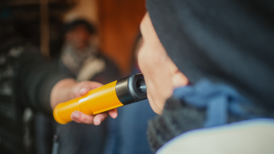 W 2025 r. na naszych drogach zginęło ponad 1600 osób – podsumowała policja.